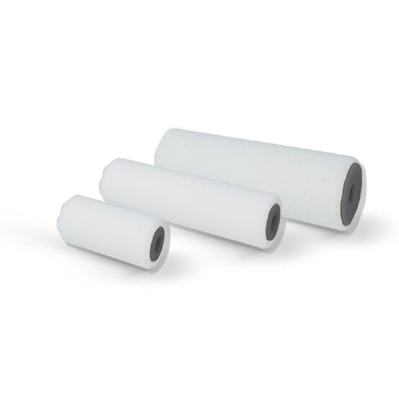 S. 780 AVANGUARDIA  RICAMBIO RULLINI MICRO TECH 4MM Diam. 16MM SET 4PZ