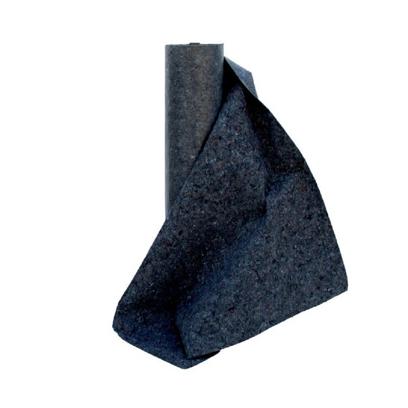 FELTRO ASSORBENTE ANTISCIVOLO H. 100 Cm