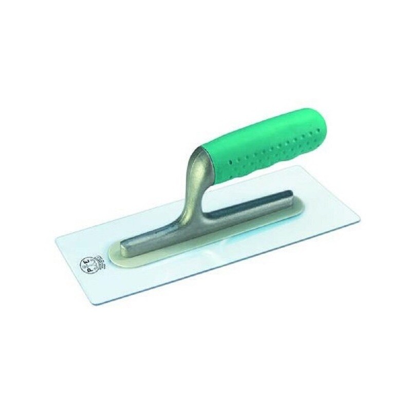 817/RS1 FRATTONE LAMA PLASTICA TRASPARENTE Spessore lama 1 mm
