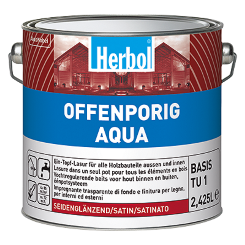 HERBOL OFFENPORING AQUA