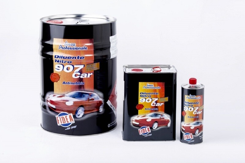 DILUENTE NITRO ANTINEBBIA CAR907