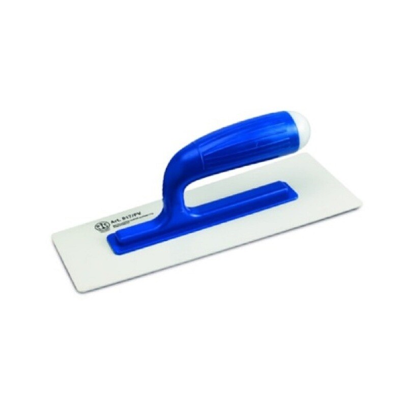817/PV FRATTONE LAMA PLASTICA BIANCA Spessore lama 1 mm