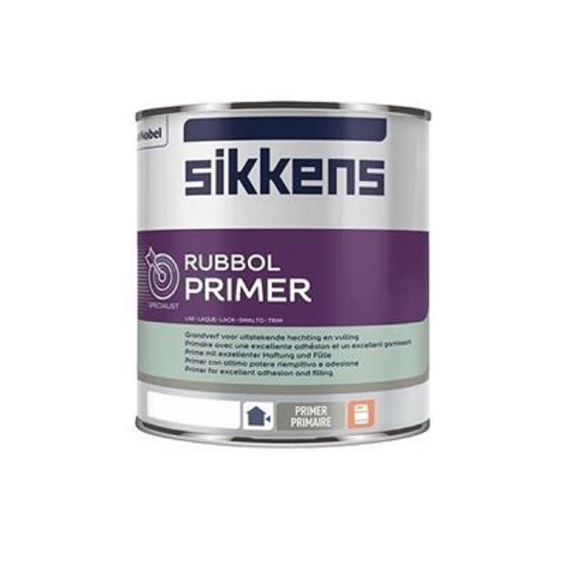 SIKKENS RUBBOL PRIMER MM COLORATO