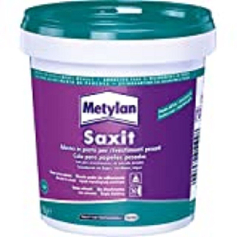 METYLAN SAXIT Kg 0.900