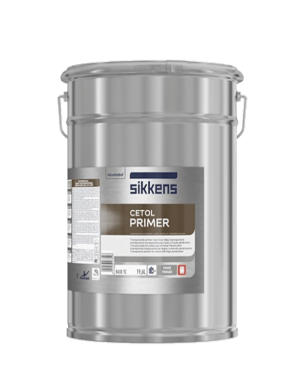 SIKKENS CETOL PRIMER