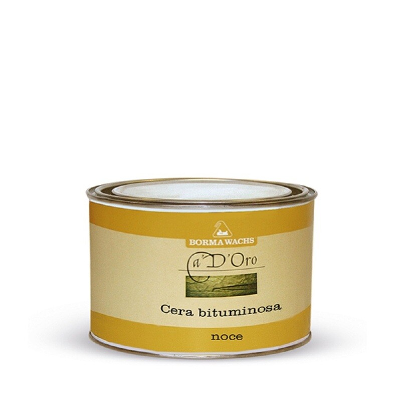BORMA CERA BITUMINOSA  LT 0.300