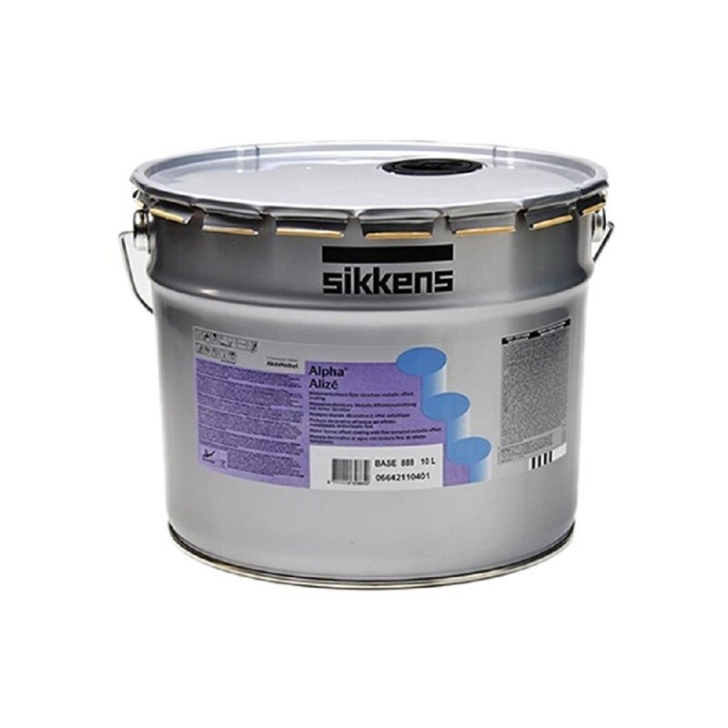SIKKENS ALPHA ALIZE'