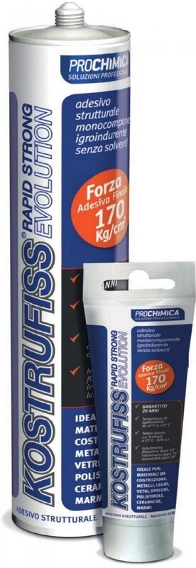 KOSTRUFISS RAPID STRONG EVOLUTION Colore Beige