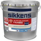 ALPHALOXAN FARBE