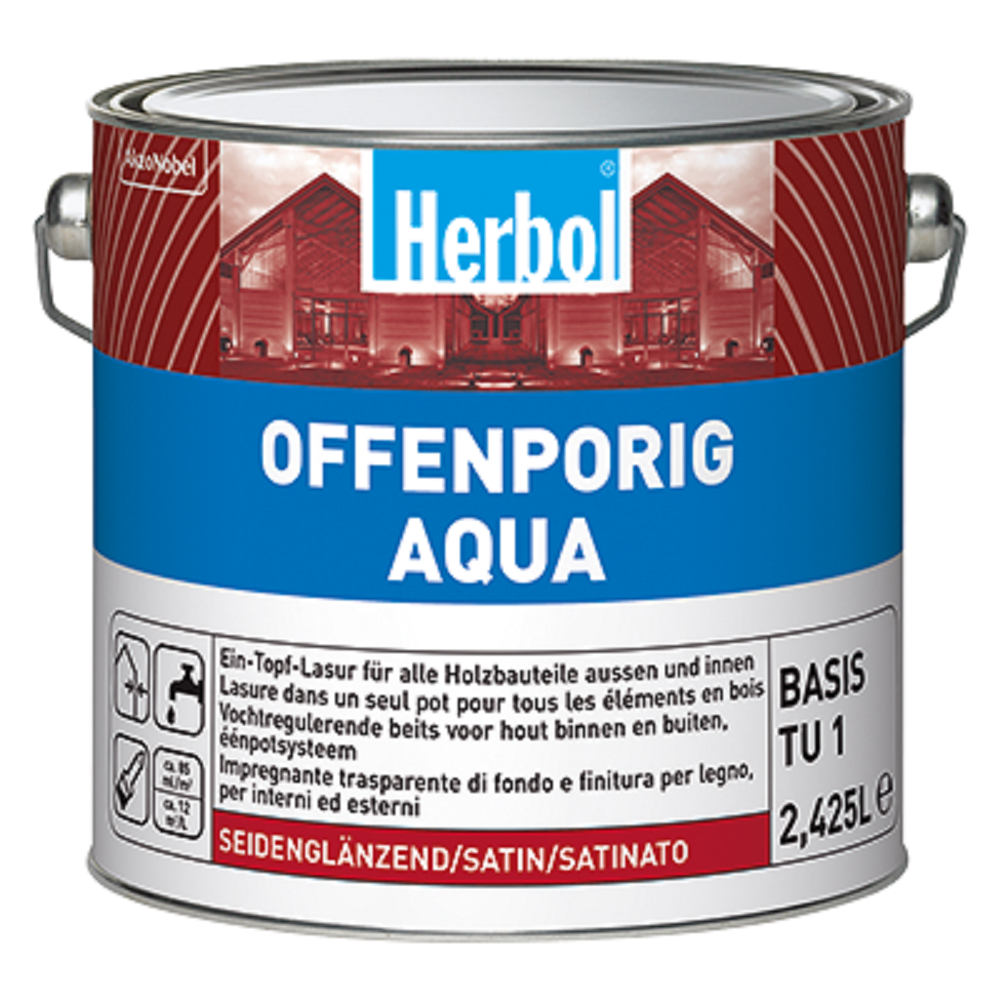 HERBOL OFFENPORING AQUA HERBOL OFFENPORING AQUA