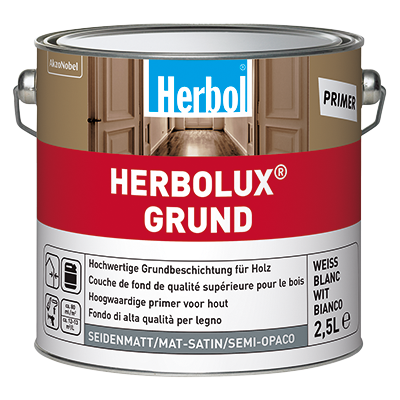 HERBOL HERBOLUX GRUND Bianco
