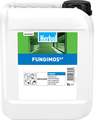 HERBOL FUNGIMOS