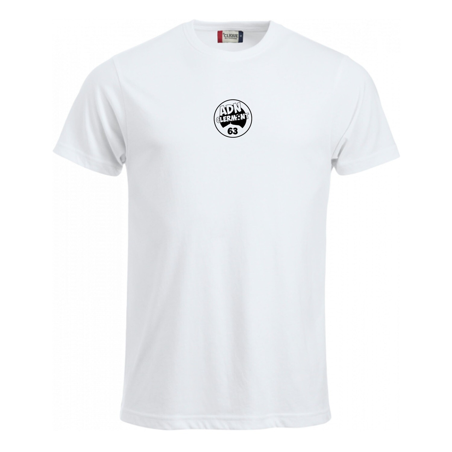 Tshirt ADN Logo