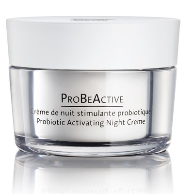 ProBeActive Probiotic Activating Night Creme