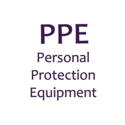 PPE Personal Protective Equipment