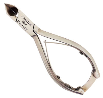 Heavy Duty Nail Cutter