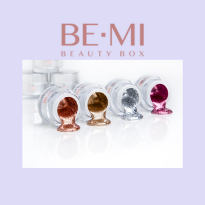 BE-MI Beauty Box