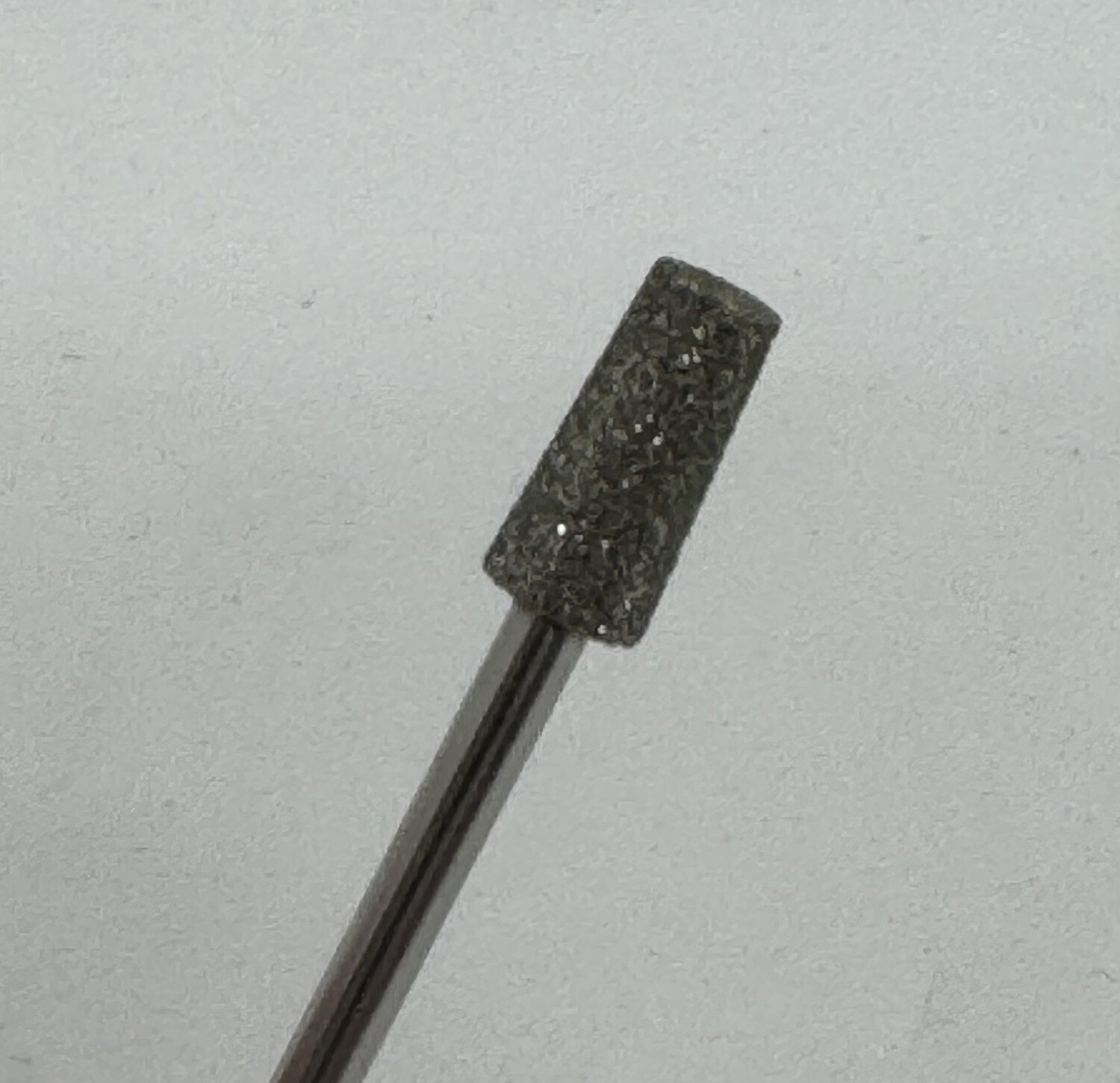 Diamond Bit Coned Shaped