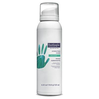 Hydrating Hand Mousse 4.2 oz