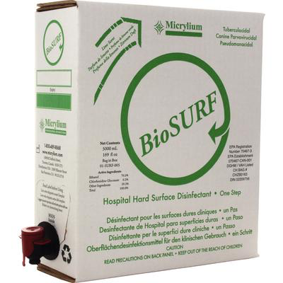BioSurf 5L Disinfection (BEST PRICE)
