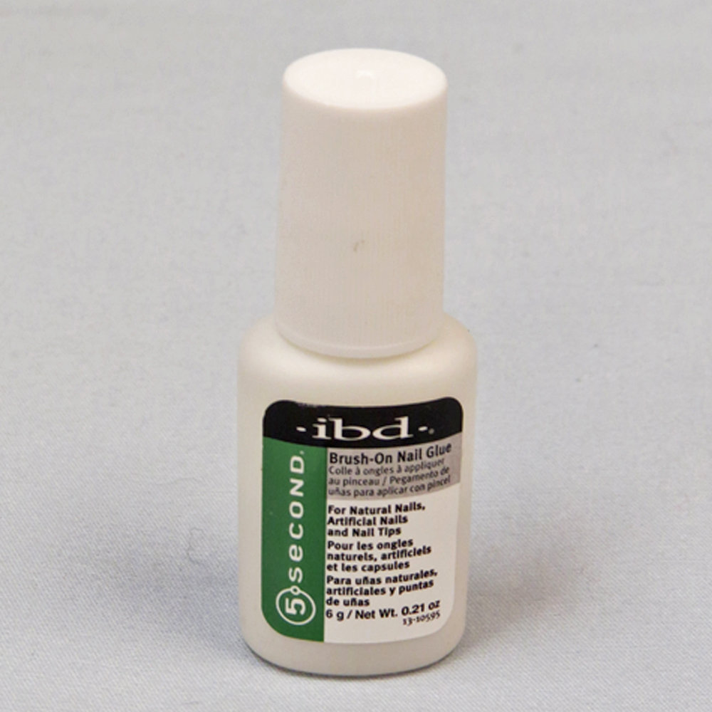 IBD Nail Glue 6gram