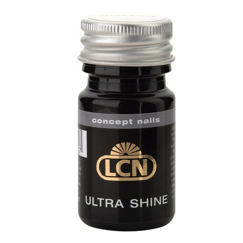 Ultra Shine-UV Sealing Gel Clear 5ML