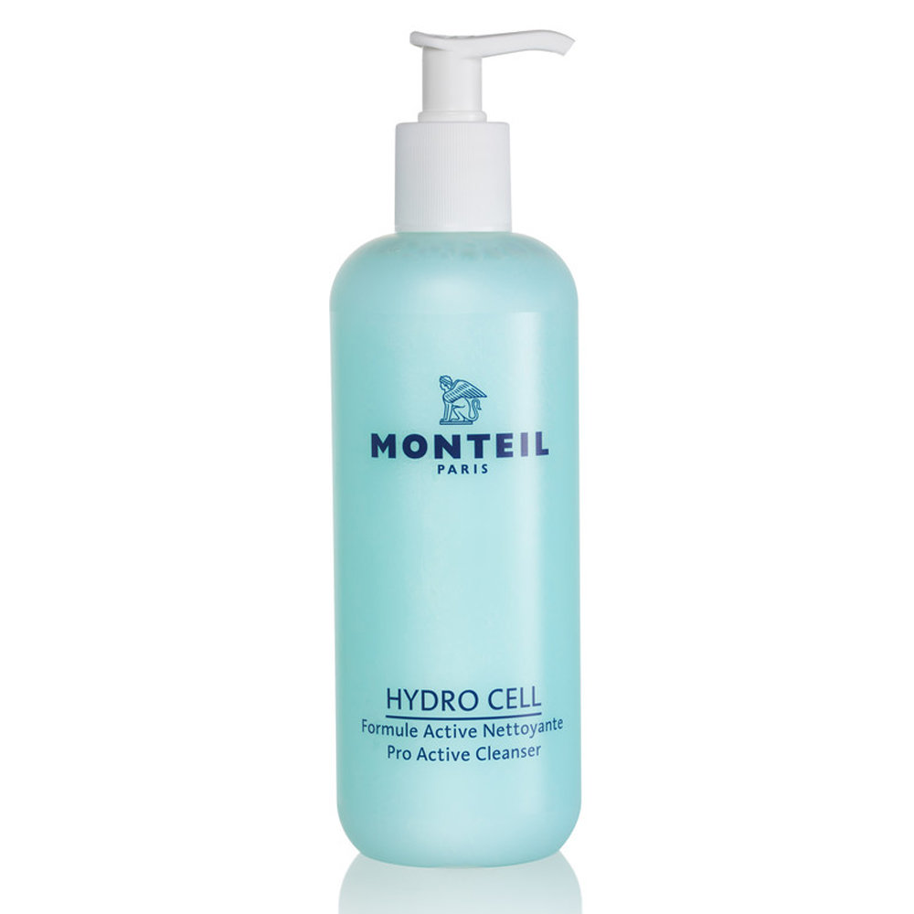 Hydro Cell Pro Active Cleanser