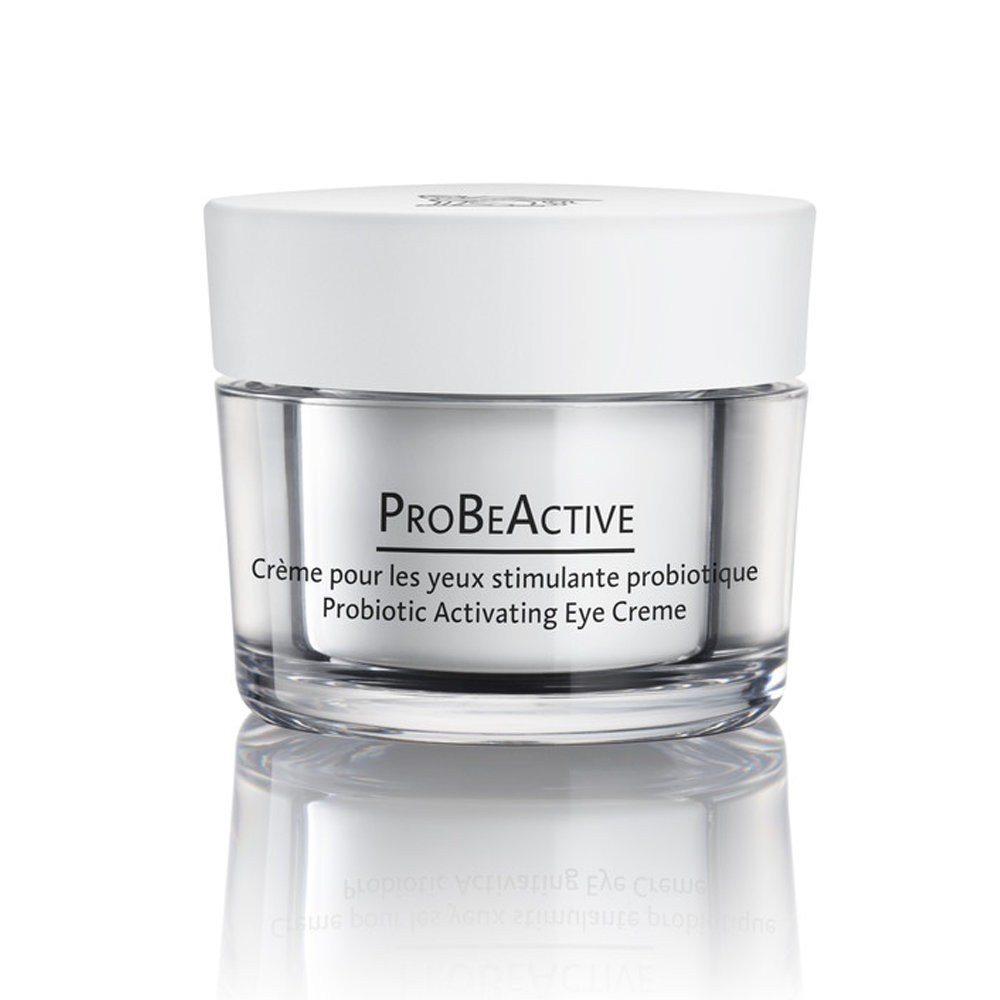 ProBeActive Probiotic Activating Eye Creme