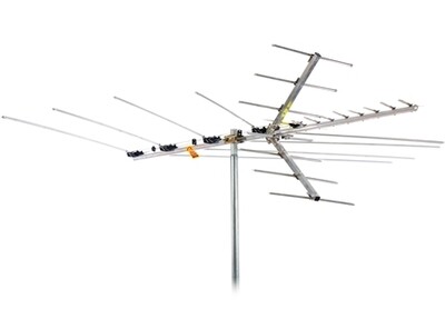 Advantage 45
Short range directional (line of sight) outdoor antenna up to 45 miles