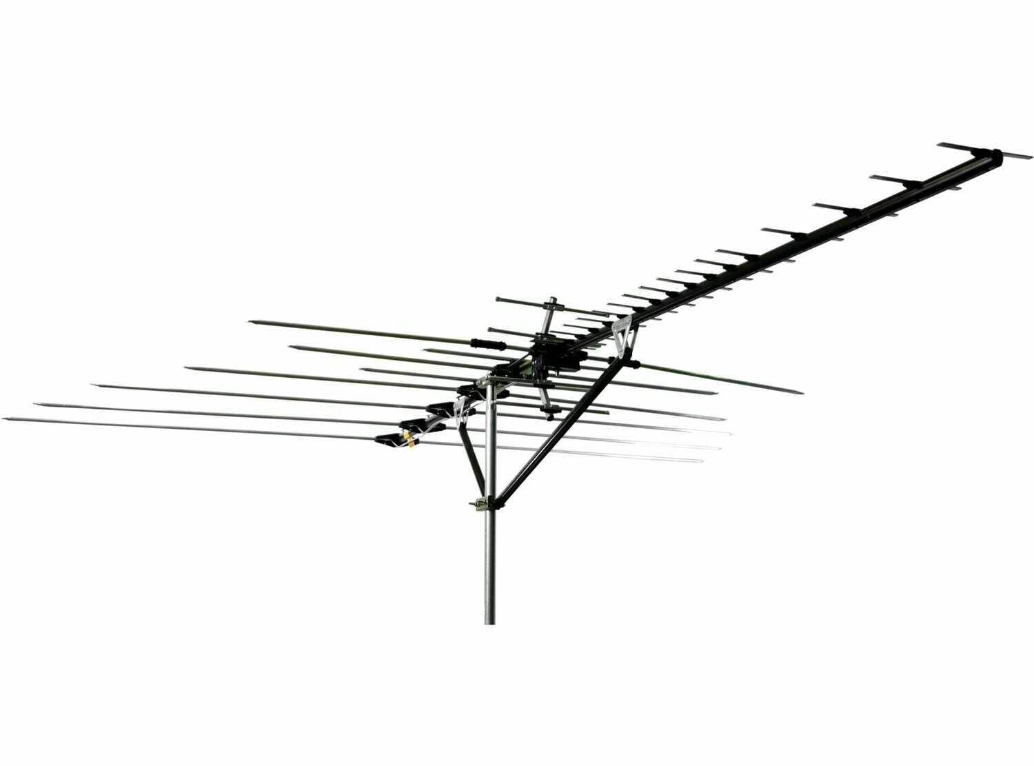 Channel Master ADVANTAGE 100 HDTV Antenna with Standard Installation*