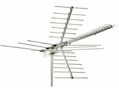 The Villages Special- Channel Master Digital Advantage HD 100 Antenna w/ Pay-Pal Financing*