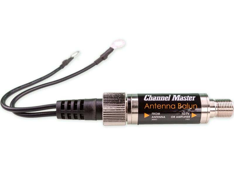 Channel Master TV Antenna Balum