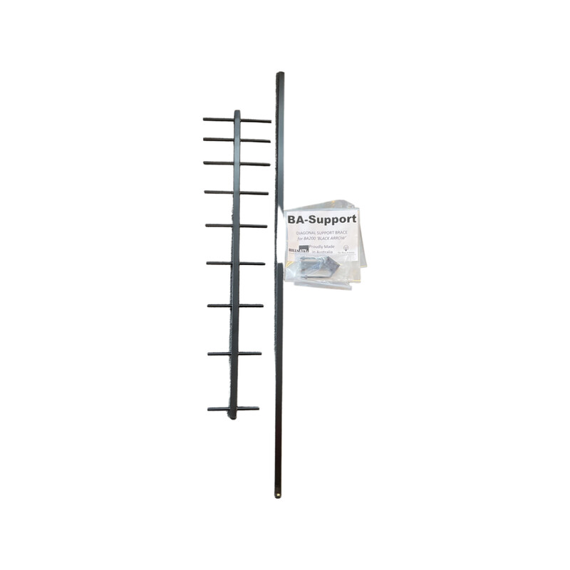 Black Arrow Extension Kit (upgrade kit for BA200 Antenna)
