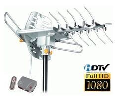 LAVA  HD-2605 ULTRA 4K w/ New G5 Control Box & J-Pole A $99 Value
