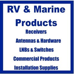 RV & Marine Products