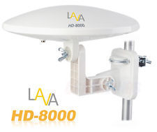 Lava HD 8000 Omni Directional Antenna UHF