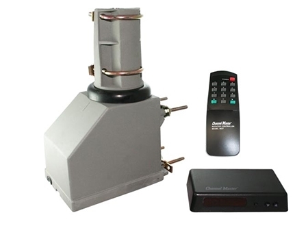 Channel Master 9521A Antenna Rotor with Remote Control