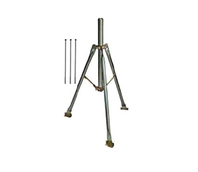 3ft Antenna Tripod Kit - Universal