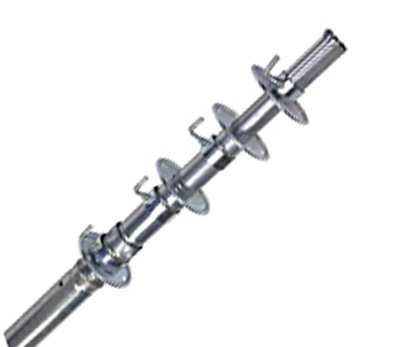 Easy Up 40' Telescoping Pole
