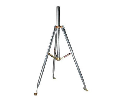 Tripod 3" with 28" Mast