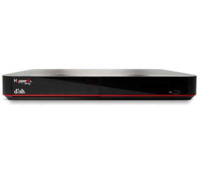 DISH Hopper 3 Satellite Receiver