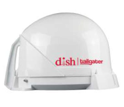 DISH Tailgater3 Portable Satellite