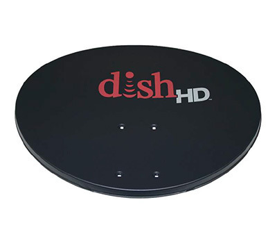 DISH 1000.2 Reflector