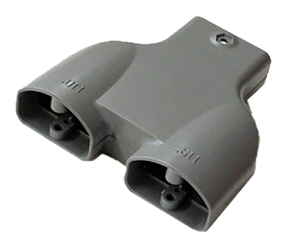 DISH D500 Y-Adapter (one)