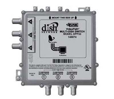 DISH Pro Plus 33 Switch