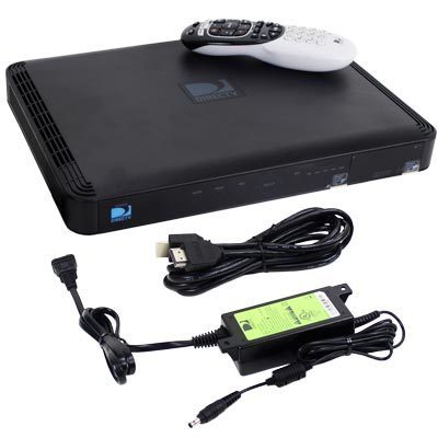 DIRECTV Genie HR-44