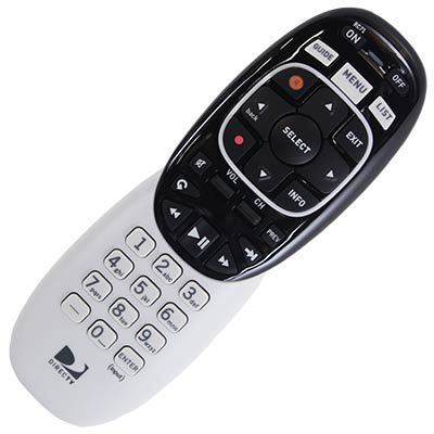 DIRECTV Backlit Remote, use w/ HR44/HR54 & C41/C51