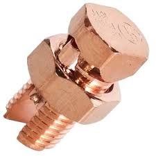 ASKA #8 Split Bolt