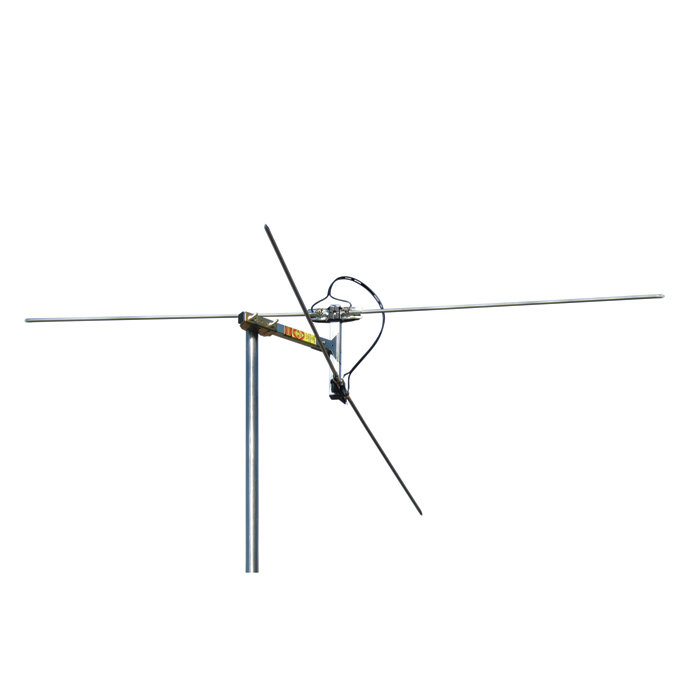 HD-6010 FM Antenna