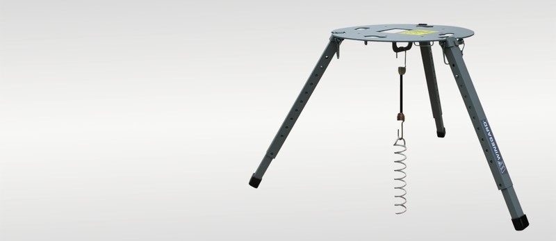 Carryout Tripod Mount